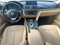 BMW Série 3 Touring serie f30 320d xdrive luxury bva 184ch - <small></small> 13.990 € <small>TTC</small> - #3