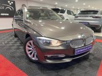 BMW Série 3 Touring SERIE F31 316d 116 ch Modern - <small></small> 11.990 € <small>TTC</small> - #4