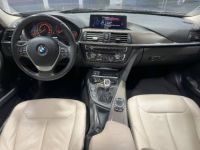 BMW Série 3 Touring SERIE F31 316d 116 ch Modern - <small></small> 11.990 € <small>TTC</small> - #5