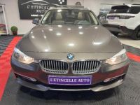 BMW Série 3 Touring SERIE F31 316d 116 ch Modern - <small></small> 11.990 € <small>TTC</small> - #10