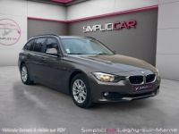 BMW Série 3 Touring SERIE F31 316d 2.0 d 116 ch Lounge - <small></small> 11.490 € <small>TTC</small> - #1