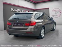 BMW Série 3 Touring SERIE F31 316d 2.0 d 116 ch Lounge - <small></small> 11.490 € <small>TTC</small> - #14