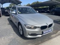 BMW Série 3 Touring SERIE F31 318d 143 ch  Executive - <small></small> 9.990 € <small>TTC</small> - #8