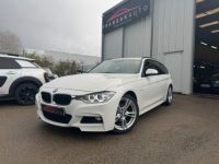 BMW Série 3 Touring SERIE F31 318d 143 ch M Sport - <small></small> 14.990 € <small>TTC</small> - #1