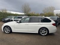 BMW Série 3 Touring SERIE F31 318d 143 ch M Sport - <small></small> 14.990 € <small>TTC</small> - #2