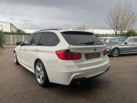 BMW Série 3 Touring SERIE F31 318d 143 ch M Sport - <small></small> 14.990 € <small>TTC</small> - #3