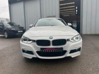 BMW Série 3 Touring SERIE F31 318d 143 ch M Sport - <small></small> 14.990 € <small>TTC</small> - #7