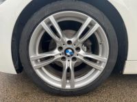 BMW Série 3 Touring SERIE F31 318d 143 ch M Sport - <small></small> 14.990 € <small>TTC</small> - #31