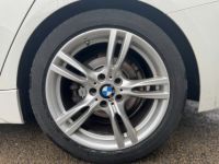 BMW Série 3 Touring SERIE F31 318d 143 ch M Sport - <small></small> 14.990 € <small>TTC</small> - #33