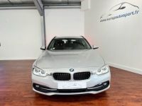 BMW Série 3 Touring SERIE (F31) 318DA 150CH BUSINESS DESIGN EURO6D-T - <small></small> 15.990 € <small>TTC</small> - #2