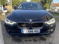 BMW Série 3 Touring SERIE (F31) 318DA 150CH LOUNGE - <small></small> 19.490 € <small>TTC</small> - #9