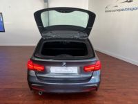 BMW Série 3 Touring SERIE (F31) 318DA 150CH M SPORT - <small></small> 21.990 € <small>TTC</small> - #7