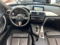 BMW Série 3 Touring SERIE (F31) 318DA 150CH M SPORT - <small></small> 21.990 € <small>TTC</small> - #9