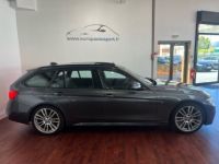 BMW Série 3 Touring SERIE (F31) 318DA 150CH M SPORT - <small></small> 21.990 € <small>TTC</small> - #20