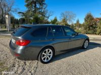 BMW Série 3 Touring (F31) 320D 184 BUSINESS BVA8 Garantie 12mois - <small></small> 14.950 € <small>TTC</small> - #4