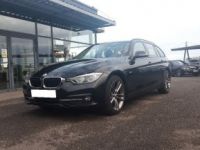 BMW Série 3 Touring SERIE (F31) 320D 190CH SPORT - <small></small> 16.990 € <small>TTC</small> - #1