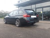 BMW Série 3 Touring SERIE (F31) 320D 190CH SPORT - <small></small> 16.990 € <small>TTC</small> - #4