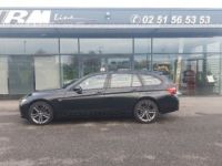 BMW Série 3 Touring SERIE (F31) 320D 190CH SPORT - <small></small> 16.990 € <small>TTC</small> - #12