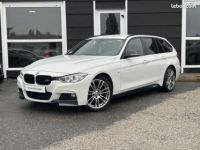 BMW Série 3 Touring SERIE (F31) 320D XDRIVE 184CH M SPORT 320 D X DRIVE 184 - - <small></small> 16.990 € <small>TTC</small> - #1