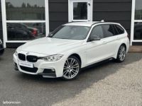 BMW Série 3 Touring SERIE (F31) 320D XDRIVE 184CH M SPORT 320 D X DRIVE 184 - - <small></small> 16.990 € <small>TTC</small> - #2