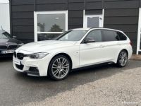 BMW Série 3 Touring SERIE (F31) 320D XDRIVE 184CH M SPORT 320 D X DRIVE 184 - - <small></small> 16.990 € <small>TTC</small> - #3