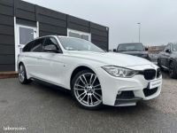 BMW Série 3 Touring SERIE (F31) 320D XDRIVE 184CH M SPORT 320 D X DRIVE 184 - - <small></small> 16.990 € <small>TTC</small> - #4