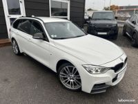 BMW Série 3 Touring SERIE (F31) 320D XDRIVE 184CH M SPORT 320 D X DRIVE 184 - - <small></small> 16.990 € <small>TTC</small> - #5