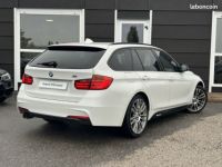 BMW Série 3 Touring SERIE (F31) 320D XDRIVE 184CH M SPORT 320 D X DRIVE 184 - - <small></small> 16.990 € <small>TTC</small> - #6