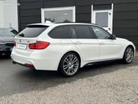 BMW Série 3 Touring SERIE (F31) 320D XDRIVE 184CH M SPORT 320 D X DRIVE 184 - - <small></small> 16.990 € <small>TTC</small> - #7