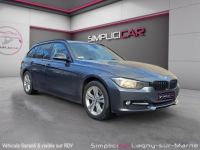 BMW Série 3 Touring SERIE F31 320d xDrive 184ch Sport - <small></small> 12.490 € <small>TTC</small> - #1