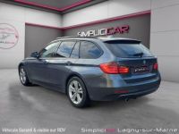 BMW Série 3 Touring SERIE F31 320d xDrive 184ch Sport - <small></small> 12.490 € <small>TTC</small> - #3