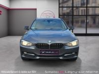 BMW Série 3 Touring SERIE F31 320d xDrive 184ch Sport - <small></small> 12.490 € <small>TTC</small> - #7