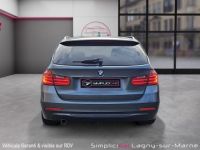 BMW Série 3 Touring SERIE F31 320d xDrive 184ch Sport - <small></small> 12.490 € <small>TTC</small> - #8