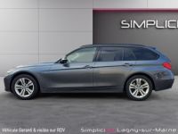 BMW Série 3 Touring SERIE F31 320d xDrive 184ch Sport - <small></small> 12.490 € <small>TTC</small> - #9