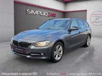 BMW Série 3 Touring SERIE F31 320d xDrive 184ch Sport - <small></small> 12.490 € <small>TTC</small> - #13