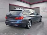 BMW Série 3 Touring SERIE F31 320d xDrive 184ch Sport - <small></small> 12.490 € <small>TTC</small> - #14