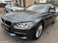 BMW Série 3 Touring serie F31 320DA 184 Sport Design - <small></small> 13.490 € <small>TTC</small> - #1