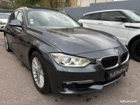 BMW Série 3 Touring serie F31 320DA 184 Sport Design - <small></small> 13.490 € <small>TTC</small> - #2