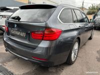 BMW Série 3 Touring serie F31 320DA 184 Sport Design - <small></small> 13.490 € <small>TTC</small> - #3