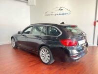 BMW Série 3 Touring SERIE (F31) 320DA 190CH BUSINESS - <small></small> 17.999 € <small>TTC</small> - #5