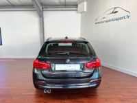 BMW Série 3 Touring SERIE (F31) 320DA 190CH BUSINESS - <small></small> 17.999 € <small>TTC</small> - #8