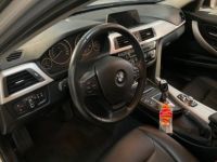 BMW Série 3 Touring SERIE (F31) 320DA 190CH LOUNGE - <small></small> 19.990 € <small>TTC</small> - #4