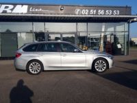 BMW Série 3 Touring SERIE (F31) 320DA 190CH LOUNGE - <small></small> 19.990 € <small>TTC</small> - #14