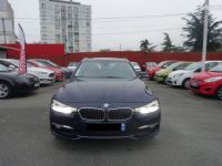 BMW Série 3 Touring SERIE (F31) 320DA 190CH LUXURY - <small></small> 15.290 € <small>TTC</small> - #1