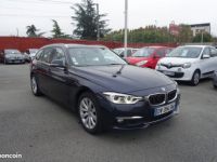 BMW Série 3 Touring SERIE (F31) 320DA 190CH LUXURY - <small></small> 15.290 € <small>TTC</small> - #2