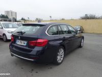 BMW Série 3 Touring SERIE (F31) 320DA 190CH LUXURY - <small></small> 15.290 € <small>TTC</small> - #5