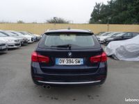 BMW Série 3 Touring SERIE (F31) 320DA 190CH LUXURY - <small></small> 15.290 € <small>TTC</small> - #6