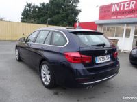 BMW Série 3 Touring SERIE (F31) 320DA 190CH LUXURY - <small></small> 15.290 € <small>TTC</small> - #7