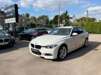 BMW Série 3 Touring SERIE (F31) 320IA XDRIVE 184CH M SPORT PACK M SPORT - <small></small> 25.850 € <small>TTC</small> - #1