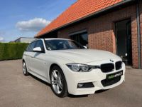 BMW Série 3 Touring SERIE (F31) 320IA XDRIVE 184CH M SPORT PACK M SPORT - <small></small> 25.850 € <small>TTC</small> - #3